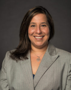 Photo of Dr. Mariana Sanchez 